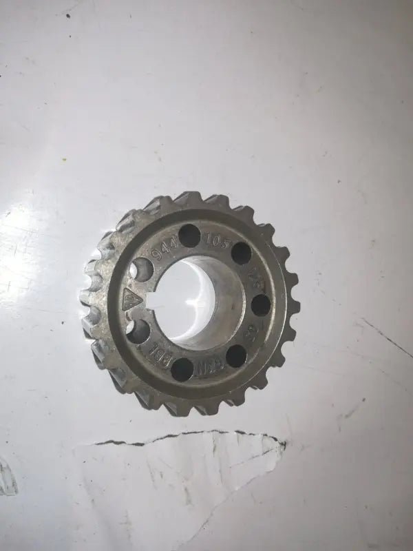 Porsche 944 S2 krukas tandwiel distributie - 928-944parts