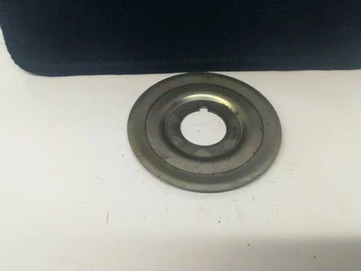 Porsche 944 S2 krukas tijd tandwiel plaat - 928-944parts
