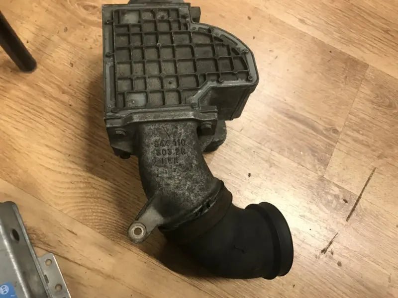 Porsche 944 S2 Luchtmassameter - 928-944parts
