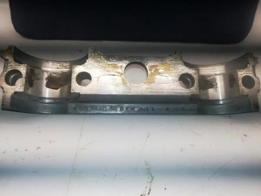 Porsche 944 S2 nokkenasbeugel eindstuk - 928-944parts