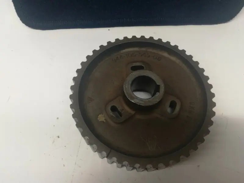 Porsche 944 S2 nokkenastandwiel - 928-944parts