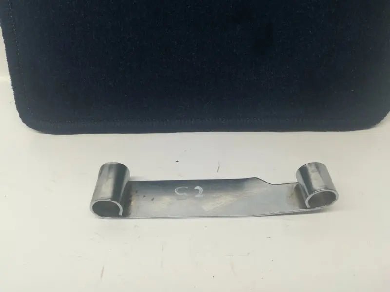 Porsche 944 S2 riem geleider distributieriem - 928-944parts