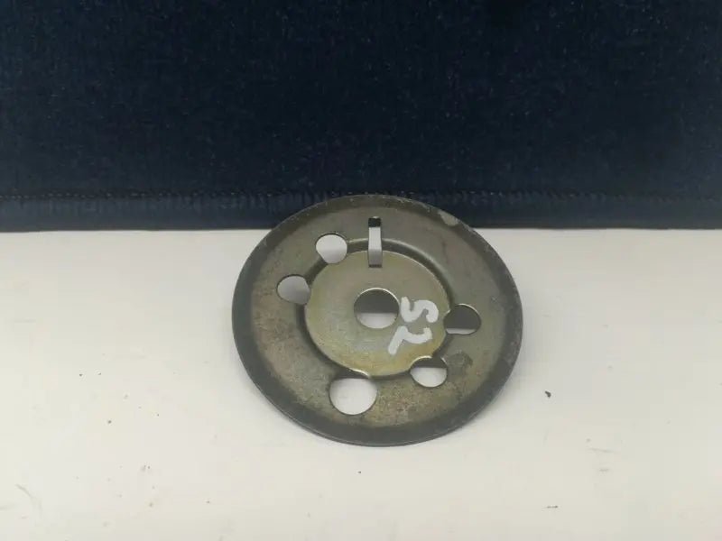 Porsche 944 S2 riem geleider voor op balansastandwiel - 928-944parts