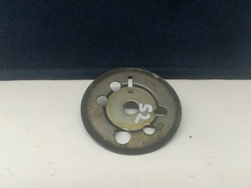 Porsche 944 S2 riem geleider voor op balansastandwiel - 928-944parts