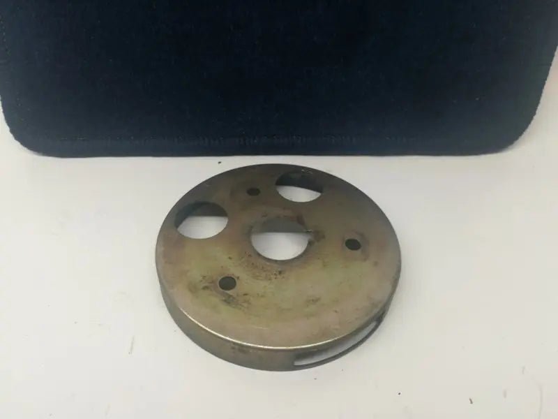 Porsche 944 S2 rotor kapje - 928-944parts