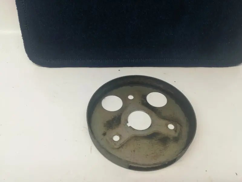 Porsche 944 S2 rotor kapje - 928-944parts