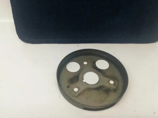Porsche 944 S2 rotor kapje - 928-944parts