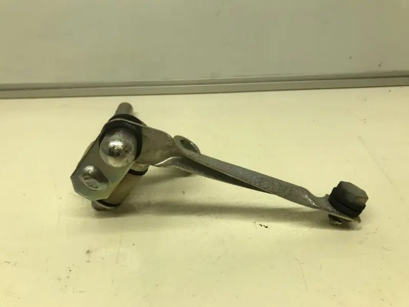 Porsche 944 schakelmechanisme bovenop versnellingsbak - gegalvaniseerd - 928-944parts