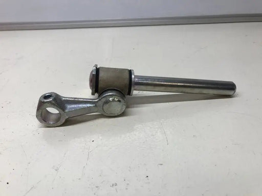 Porsche 944 schakelmechanisme op versnellingsbak - 928-944parts