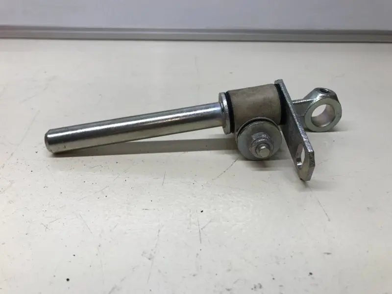 Porsche 944 schakelmechanisme op versnellingsbak - 928-944parts