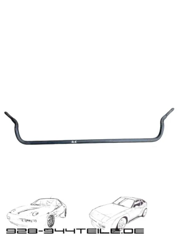 Porsche 944 - stabilisatorstang 26 MM - 928-944parts