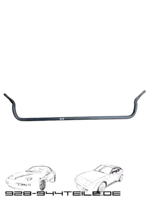 Porsche 944 - stabilisatorstang 26 MM - 928-944parts