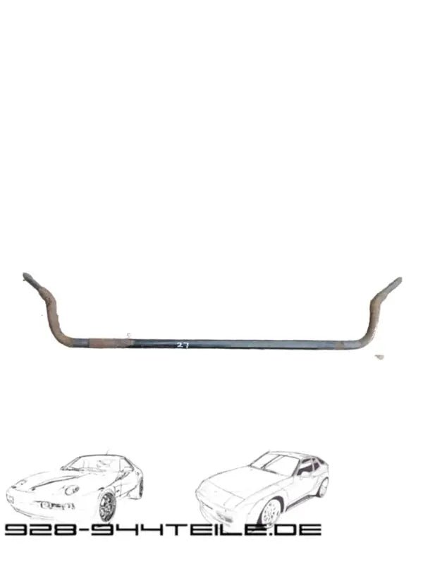 Porsche 944 - stabilisatorstang 27 MM - 928-944parts