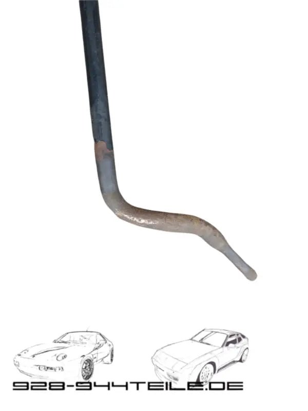 Porsche 944 - stabilisatorstang 27 MM - 928-944parts