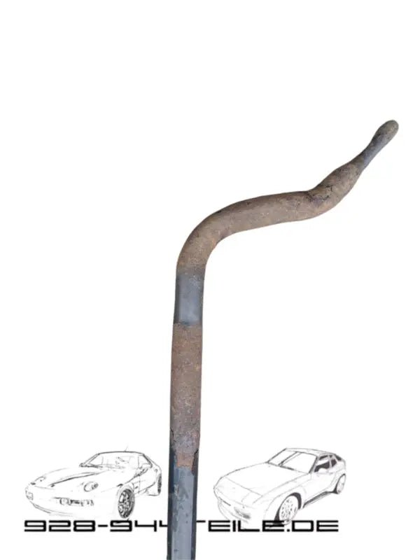 Porsche 944 - stabilisatorstang 27 MM - 928-944parts