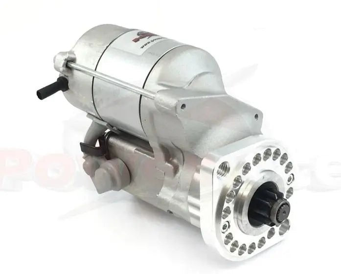 Porsche 944 Startmotor - Powerlight, lichter en snellere start - 928-944parts