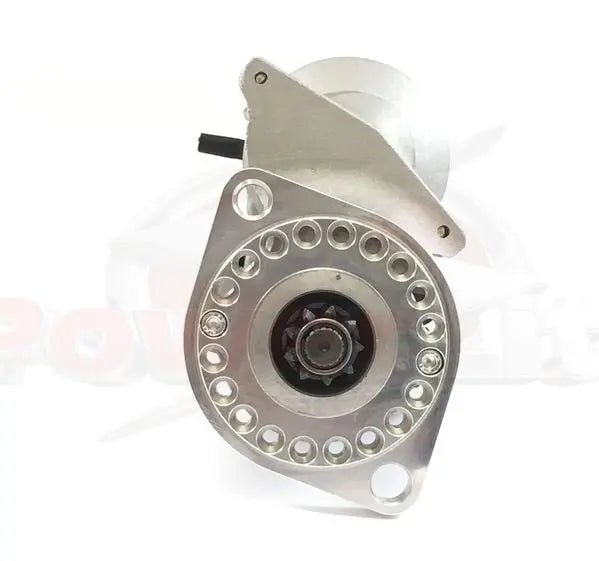 Porsche 944 Startmotor - Powerlight, lichter en snellere start - 928-944parts