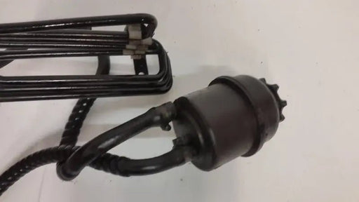 Porsche 944 Stuurbekrachtiging reservoir en koelcircuit - 928-944parts
