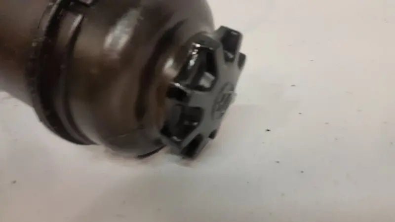 Porsche 944 Stuurbekrachtiging reservoir en koelcircuit - 928-944parts