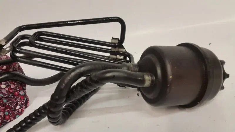 Porsche 944 Stuurbekrachtiging reservoir en koelcircuit - 928-944parts