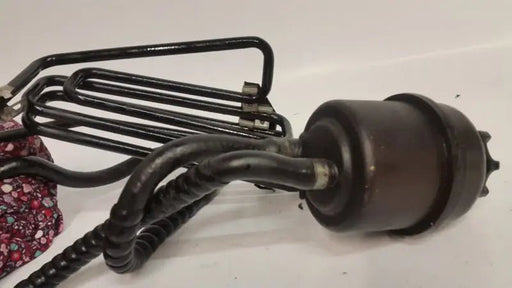Porsche 944 Stuurbekrachtiging reservoir en koelcircuit - 928-944parts
