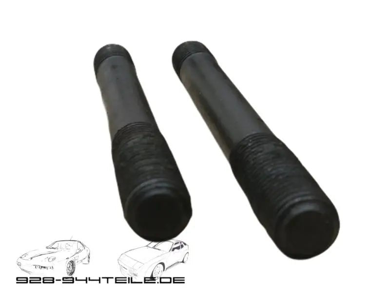 Porsche 944 tap-eind cilinderkop set van 2 - 928-944parts