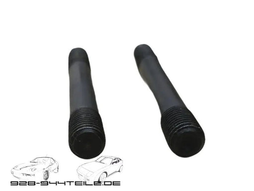 Porsche 944 tap-eind cilinderkop set van 2 - 928-944parts