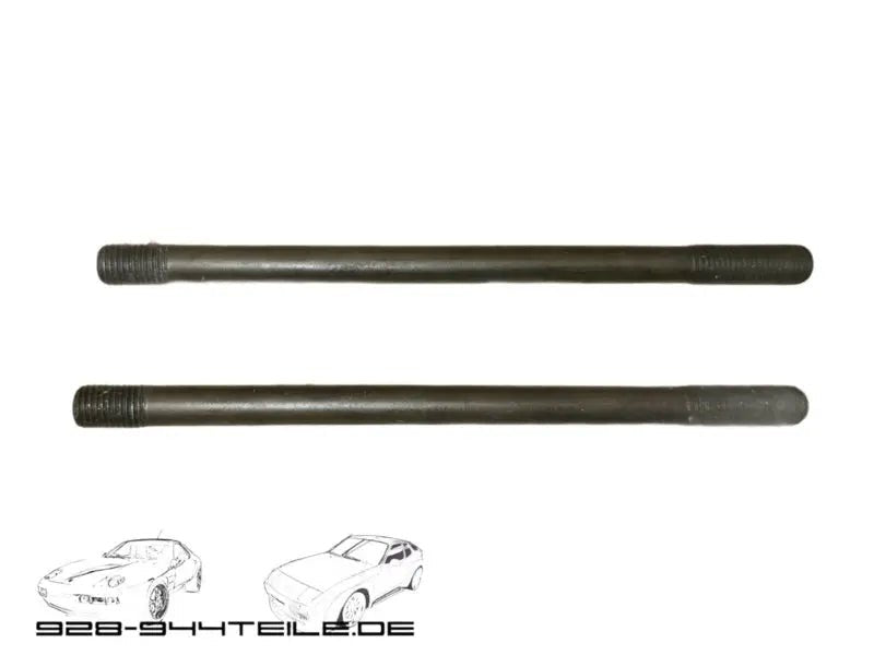 Porsche 944 tap-eind cilinderkop set van 2 - 928-944parts