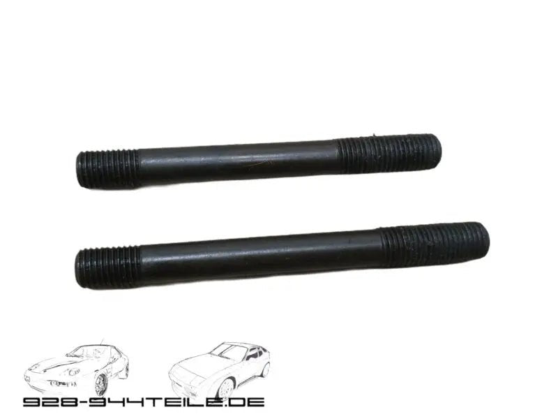 Porsche 944 tap-eind cilinderkop set van 2 - 928-944parts