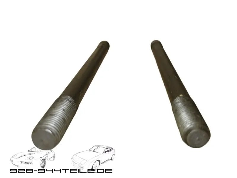 Porsche 944 tap-eind cilinderkop set van 2 - 928-944parts