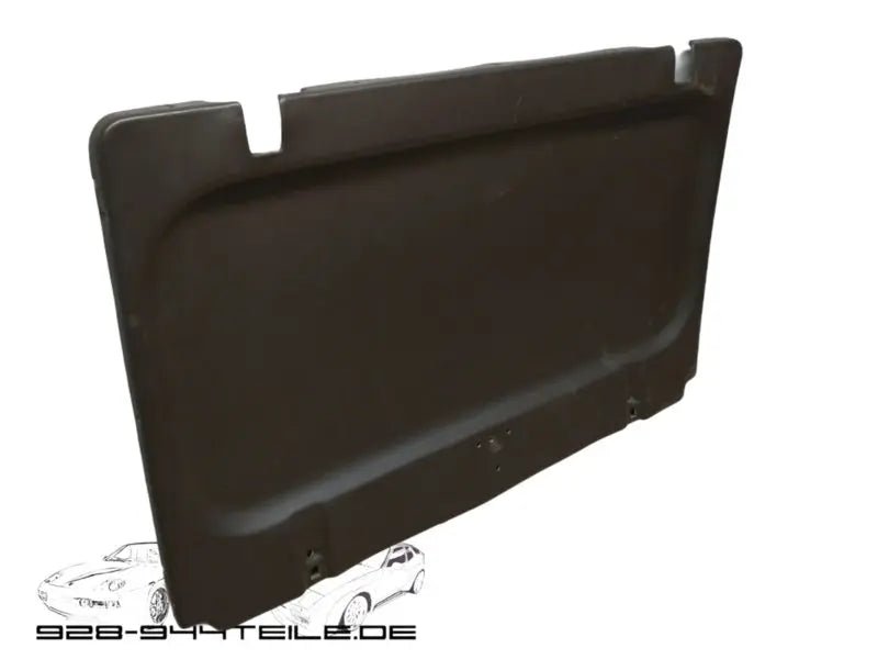 Porsche 944 targadak hemeltje - zwart - 928-944parts