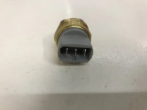Porsche 944 temperatuur schakelaar 3 polig - nieuw - 928-944parts