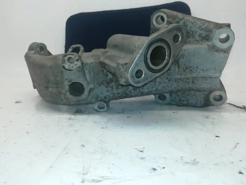 Porsche 944 turbo motorsteun links - 928-944parts