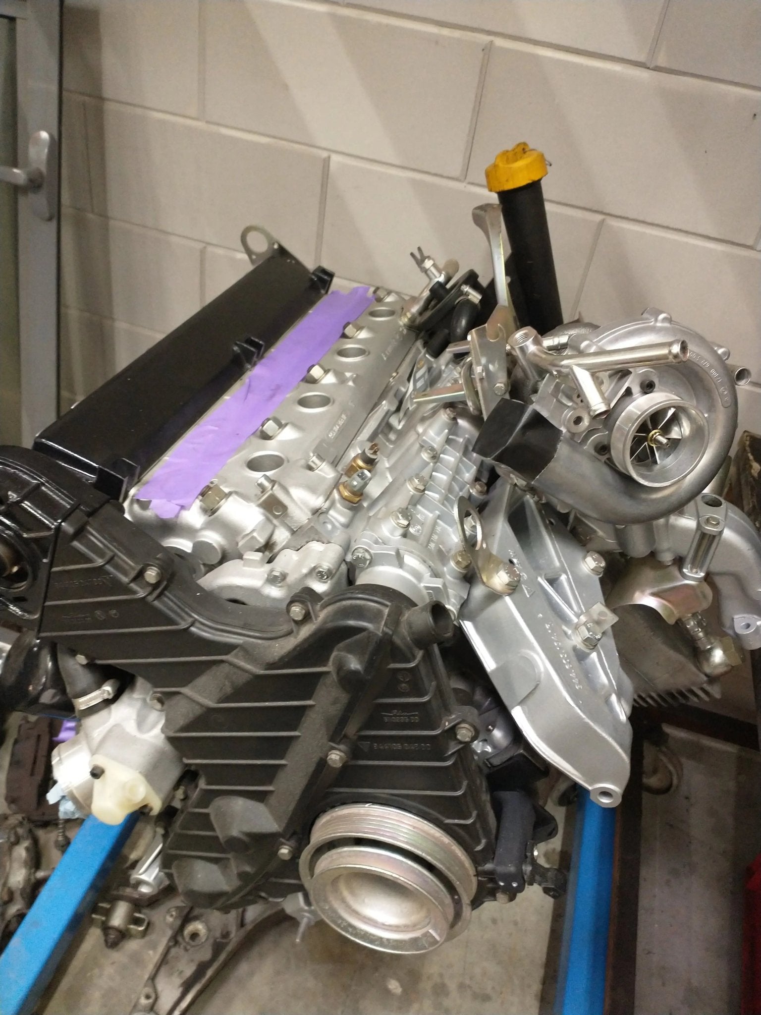 Porsche 944 Turbo Raptor 6 ON ORDER ONLY - 928-944parts