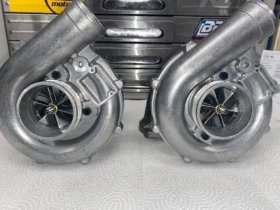 Porsche 944 Turbo Raptor 6 ON ORDER ONLY - 928-944parts