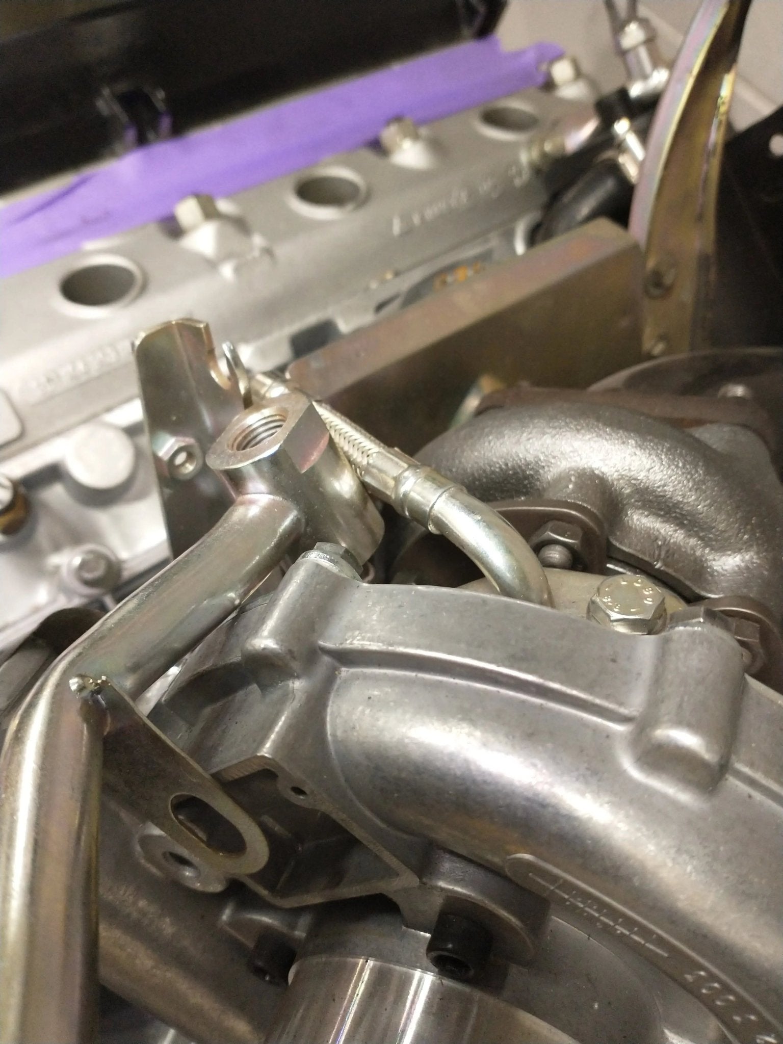 Porsche 944 Turbo Raptor 6 ON ORDER ONLY - 928-944parts