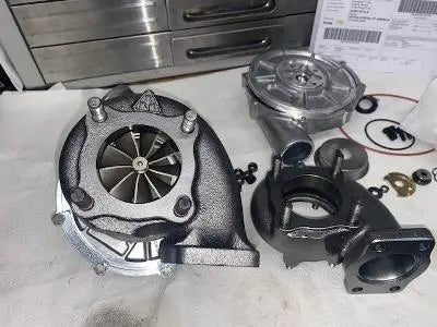 Porsche 944 Turbo Raptor 6 ON ORDER ONLY - 928-944parts