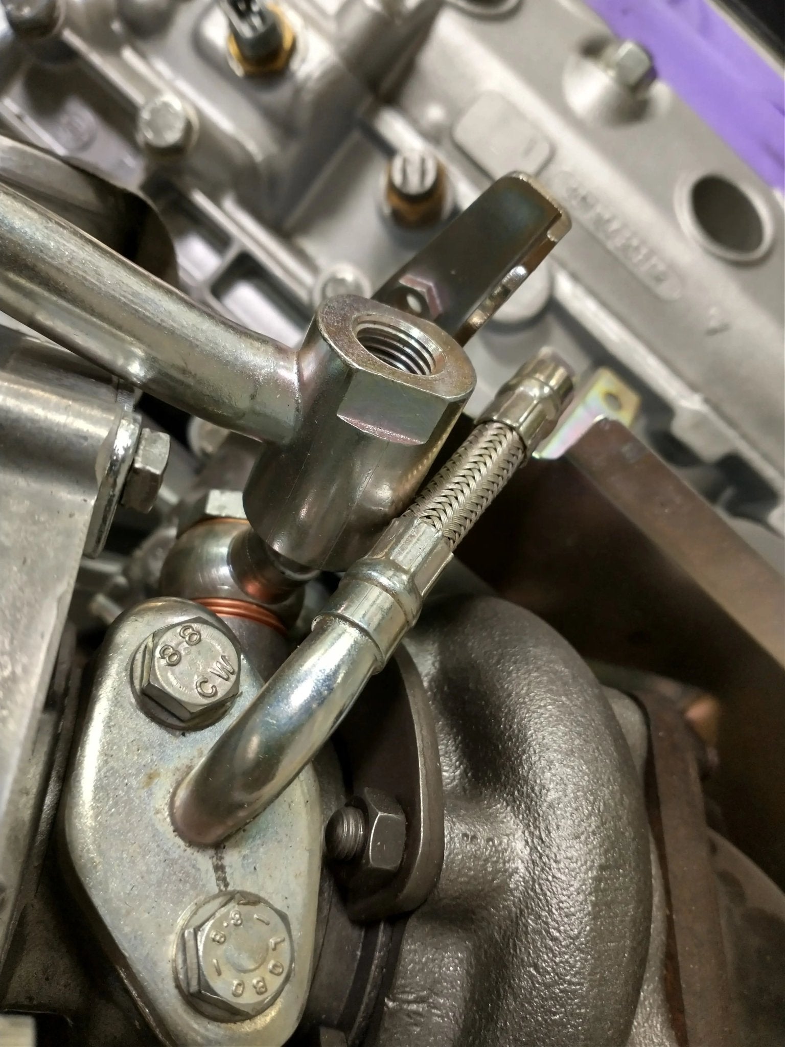 Porsche 944 Turbo Raptor 6 ON ORDER ONLY - 928-944parts