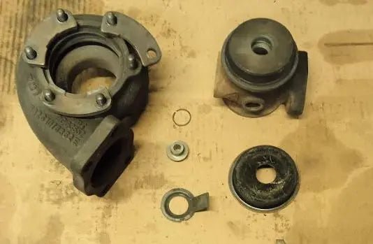 Porsche 944 Turbo Raptor 6 ON ORDER ONLY - 928-944parts