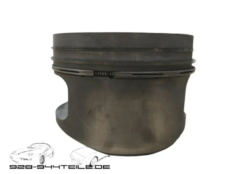 Porsche 944 Turbo zuigers - 4 stuks - 928-944parts