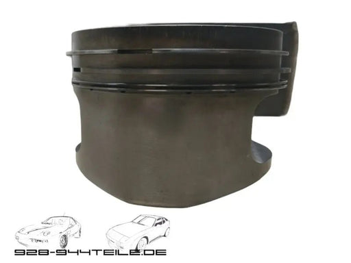 Porsche 944 Turbo zuigers - 4 stuks - 928-944parts