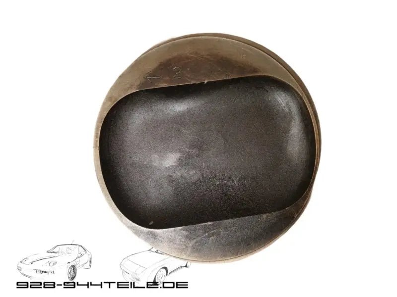 Porsche 944 Turbo zuigers - 4 stuks - 928-944parts