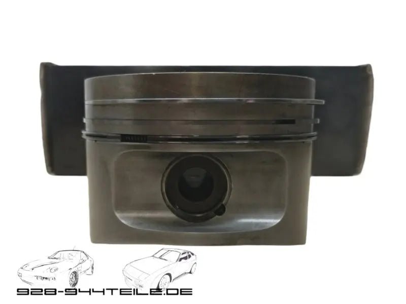 Porsche 944 Turbo zuigers - 4 stuks - 928-944parts