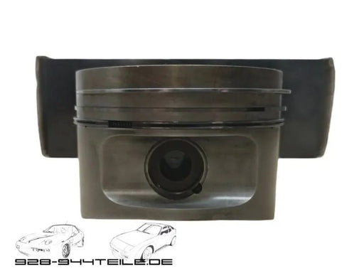 Porsche 944 Turbo zuigers - 4 stuks - 928-944parts