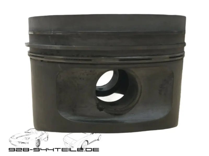 Porsche 944 Turbo zuigers - 4 stuks - 928-944parts