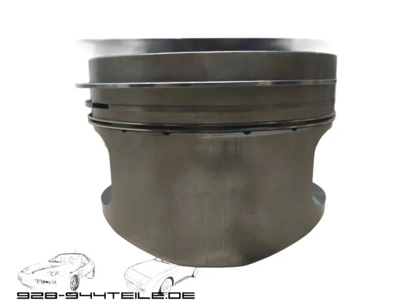 Porsche 944 Turbo zuigers - 4 stuks - 928-944parts
