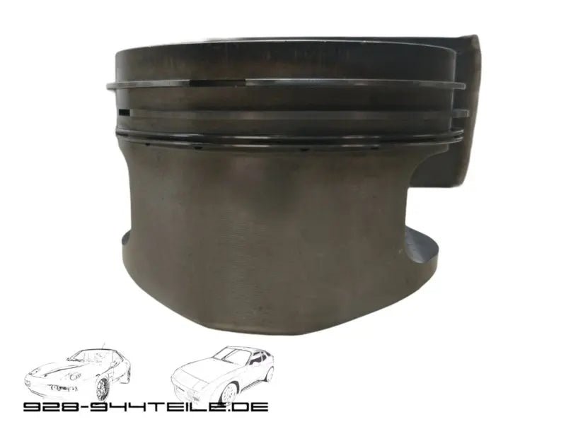 Porsche 944 Turbo zuigers - 4 stuks - 928-944parts