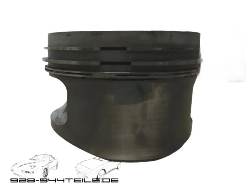 Porsche 944 Turbo zuigers - 4 stuks - 928-944parts