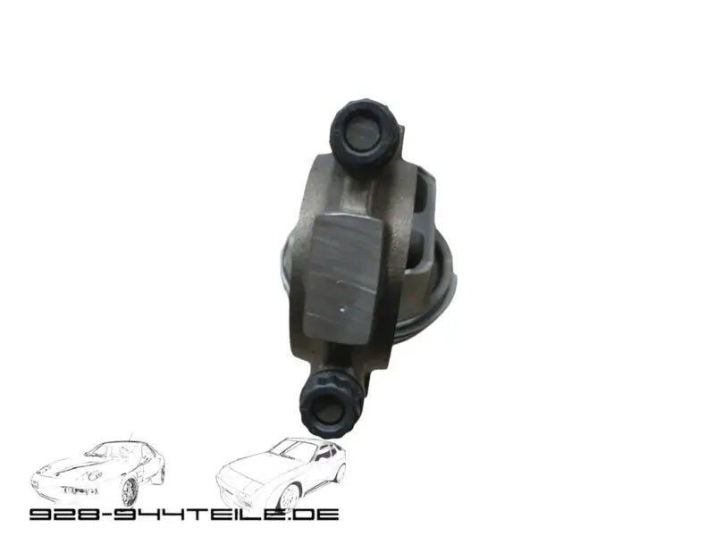 Porsche 944 Turbo zuigers met drijfstang - 4 stuks - 928-944parts