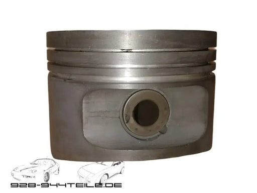 Porsche 944 Turbo zuigers - ultrasoon gereinigd (4 stuks) - 928-944parts